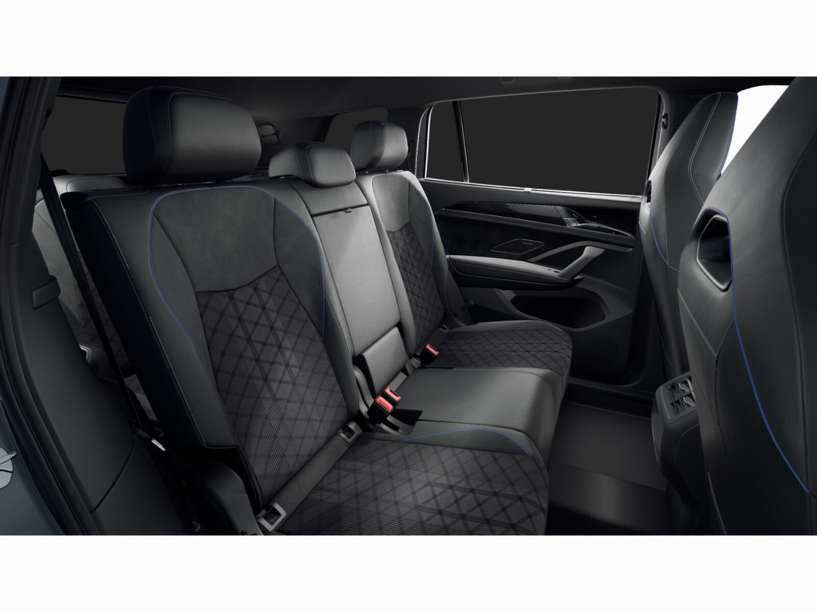 Volkswagen Tayron – Bild 9