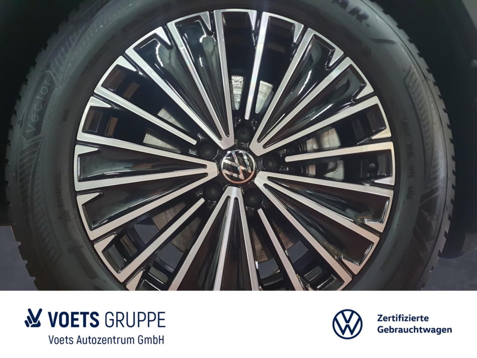 Volkswagen Tiguan – Bild 5