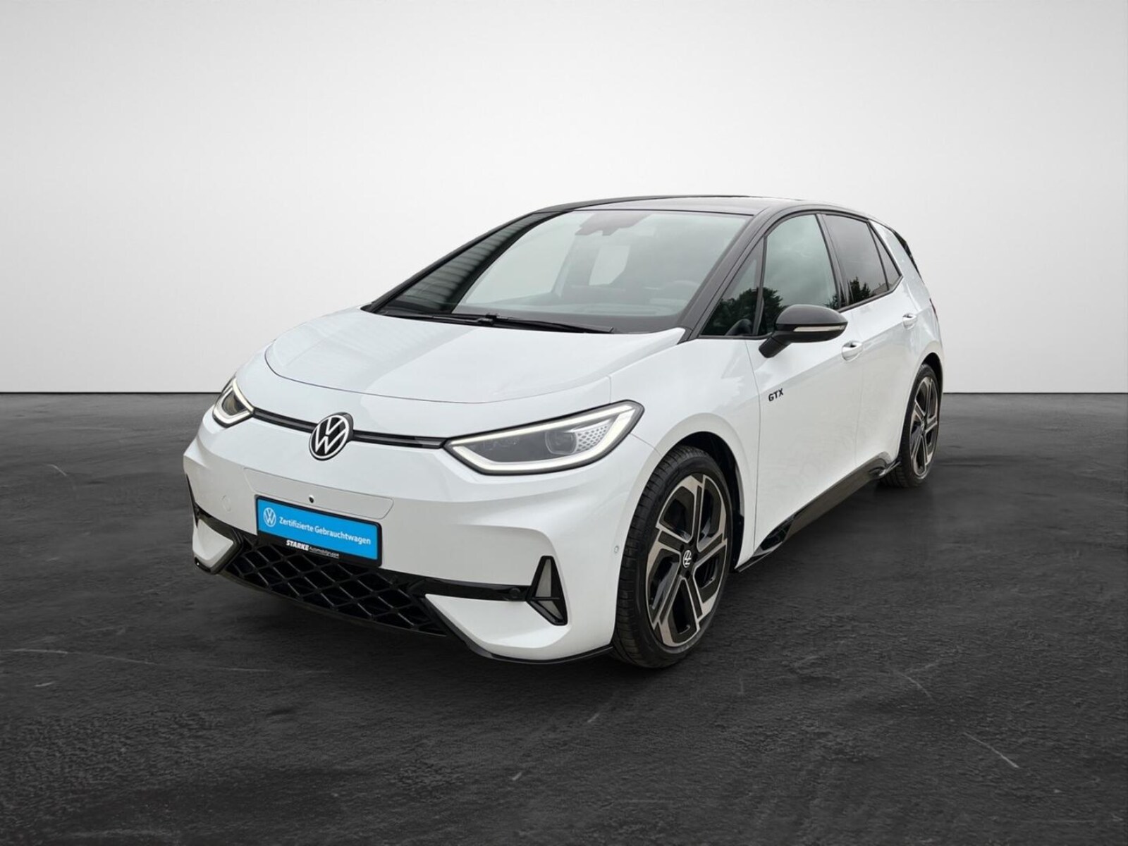 Volkswagen ID.3 – Bild 3
