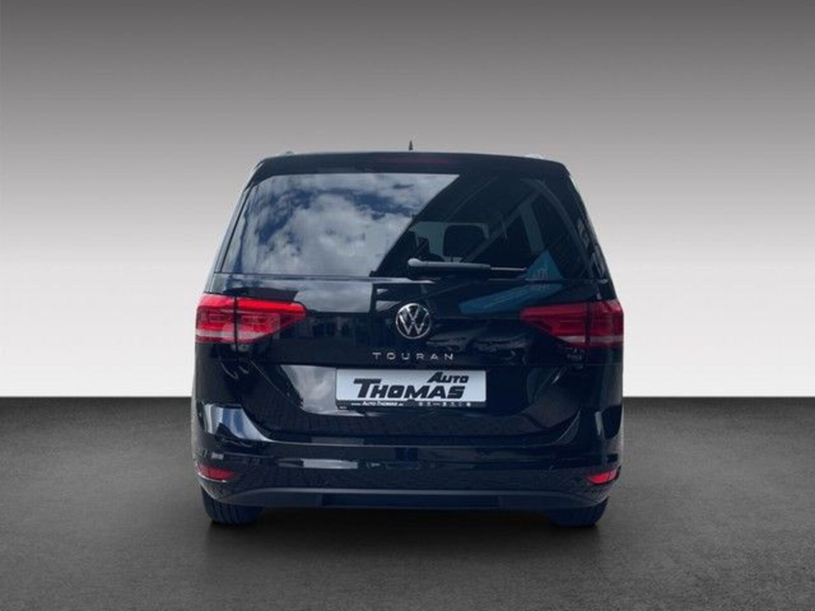 Volkswagen Touran – Bild 7