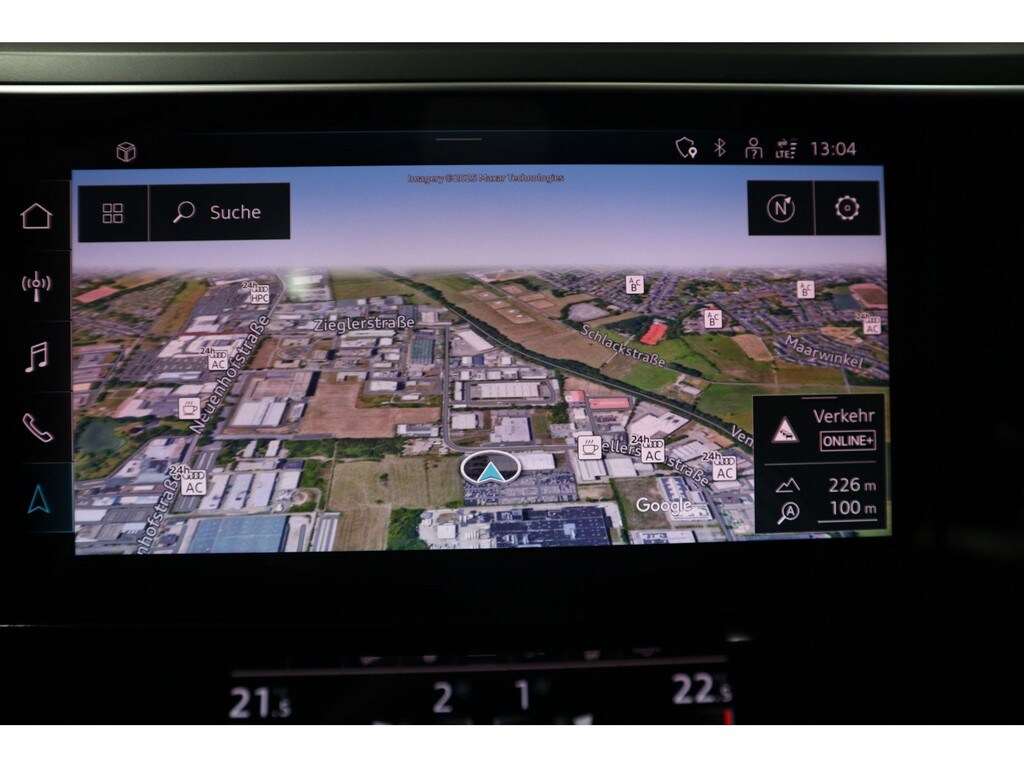 Image about Audi Q8 Sportback e-tron S line 50 e-tron quattro