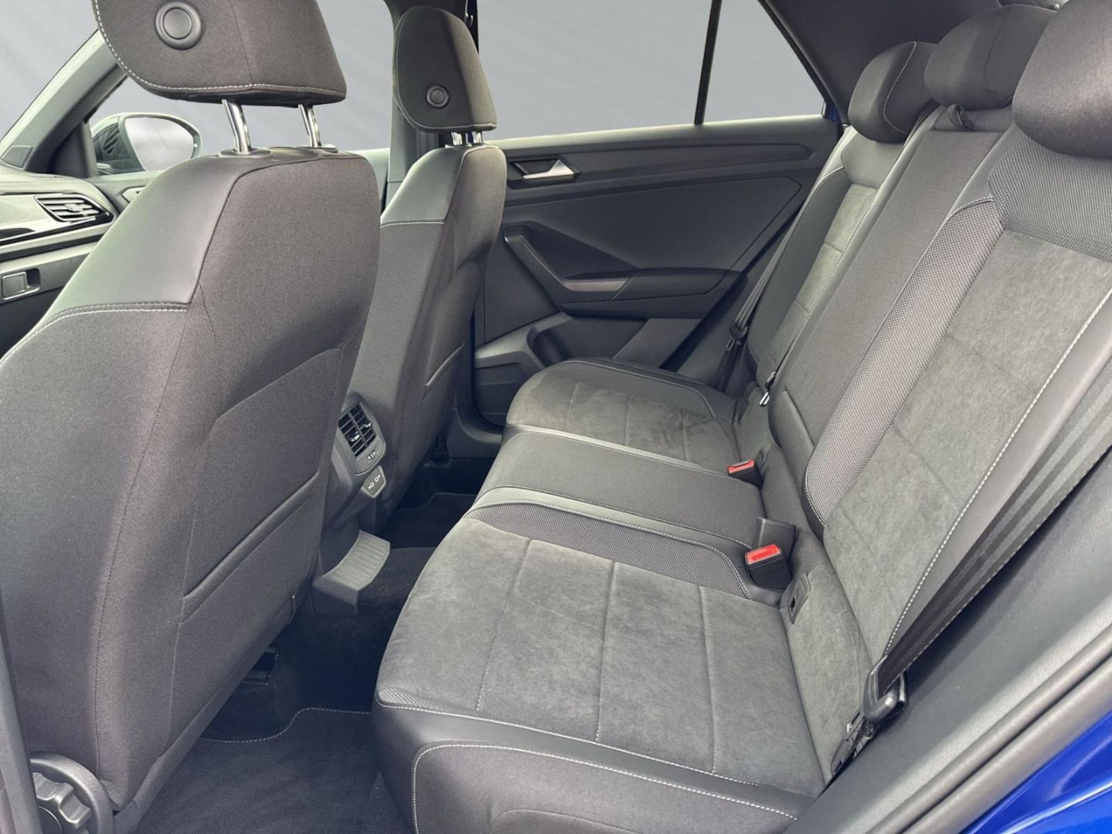 Volkswagen T-Roc – Bild 11