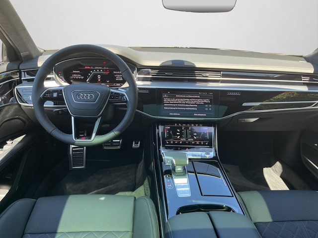 Audi S8 TFSI Quattro Tiptronic -  - Joinsteer - #2