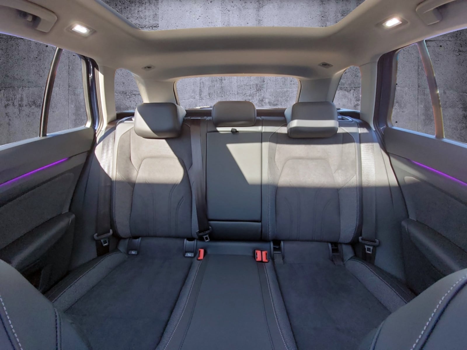 Volkswagen Golf Variant – Bild 15
