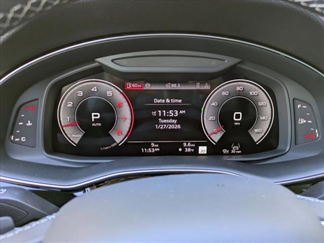 2026 Audi Q8 Premium Plus - Photo 11