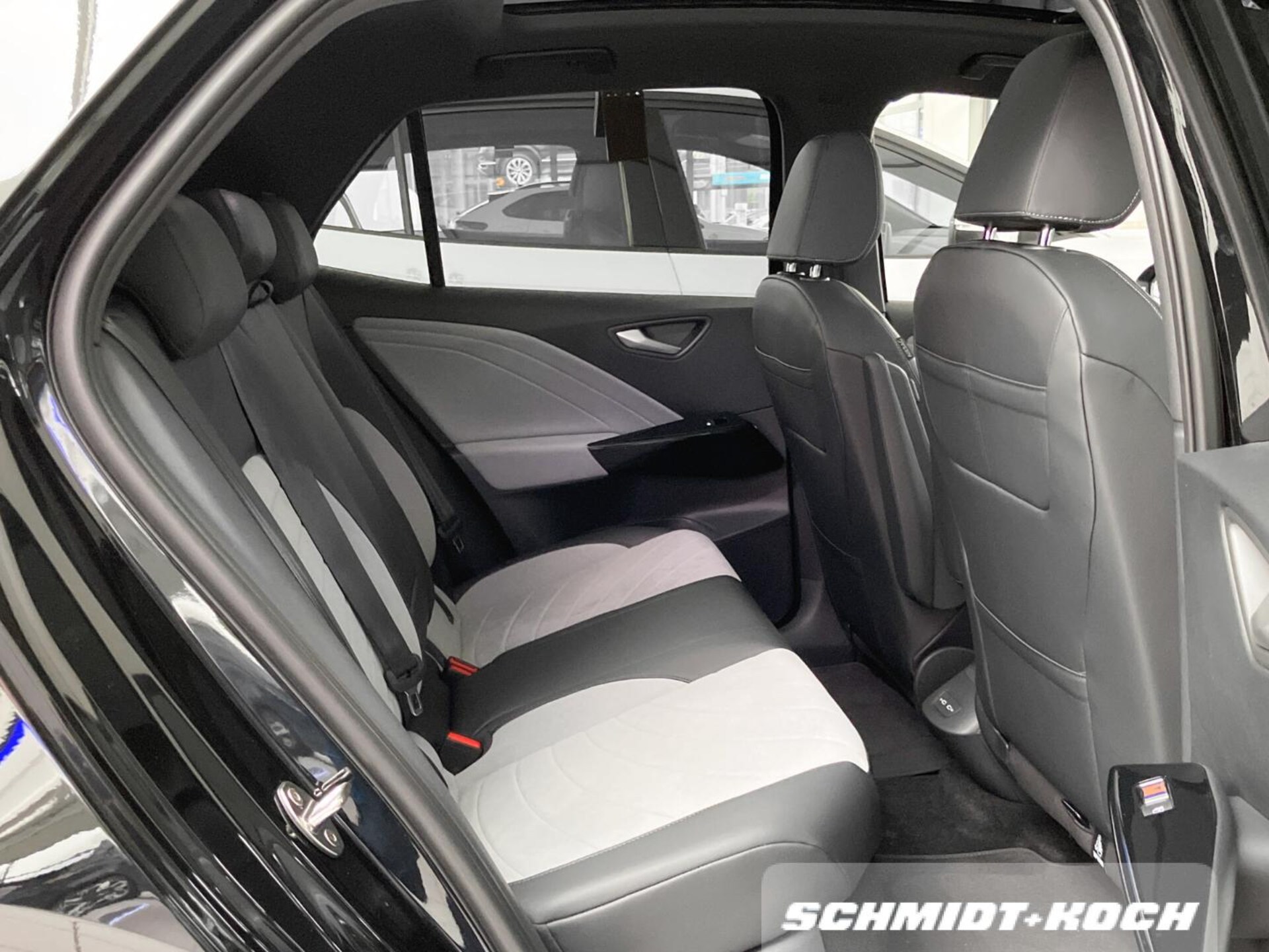 Volkswagen ID.3 Pro S