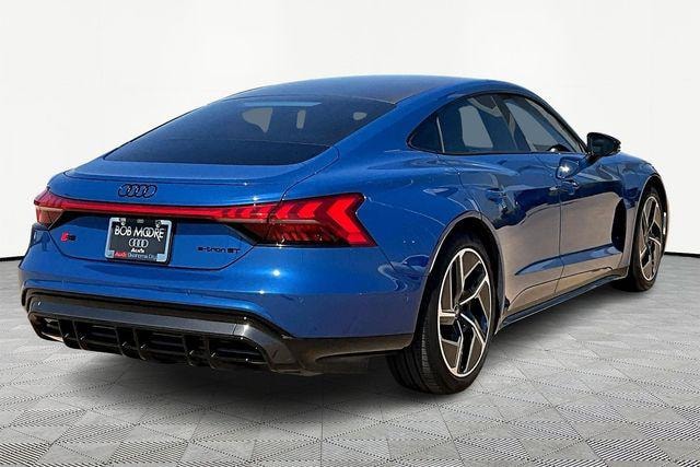 2023 Audi RS e-tron GT