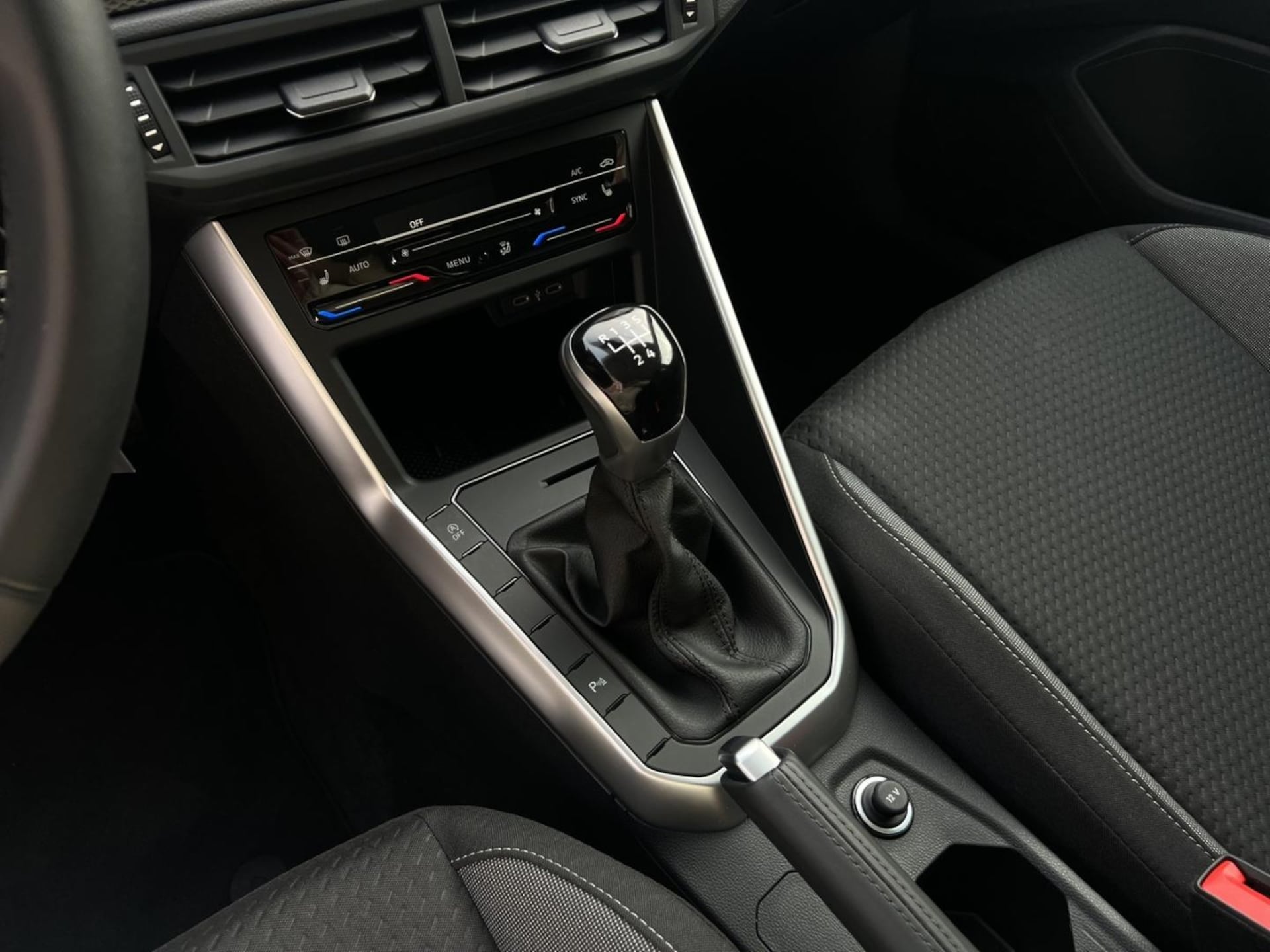Volkswagen Polo Life