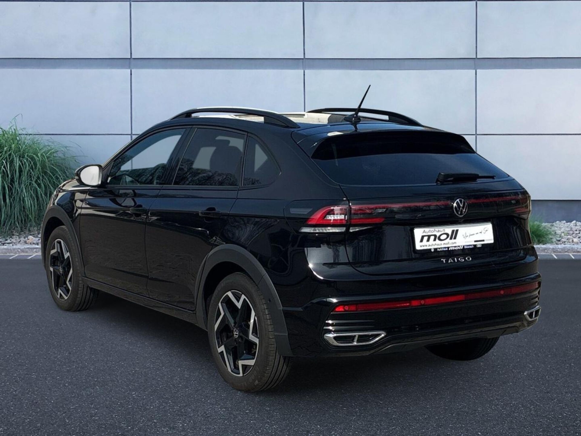 Volkswagen Taigo R-Line