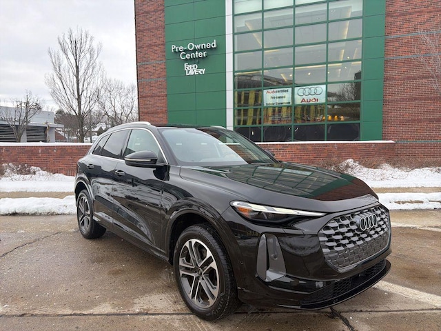 2025 Audi Q5