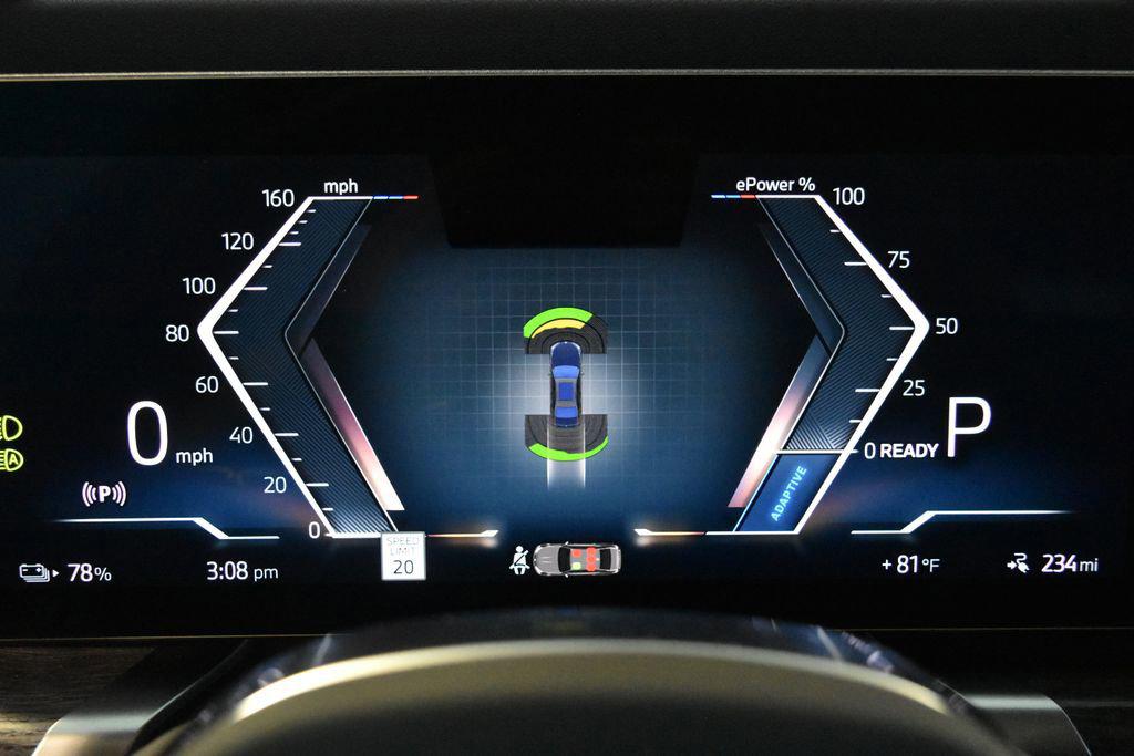 2024 BMW i7 Base - Photo 14