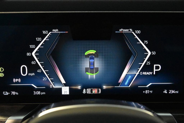 2024 BMW i7 Base - Photo 14