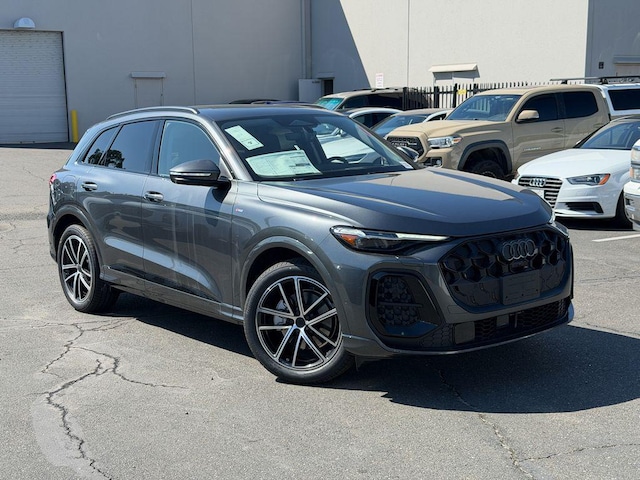 2026 Audi Q5