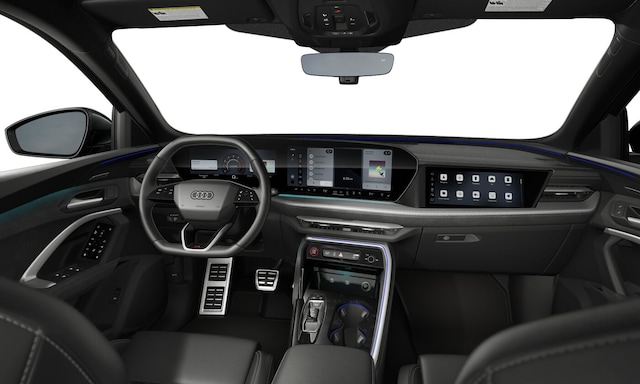 2026 Audi SQ5 Sportback