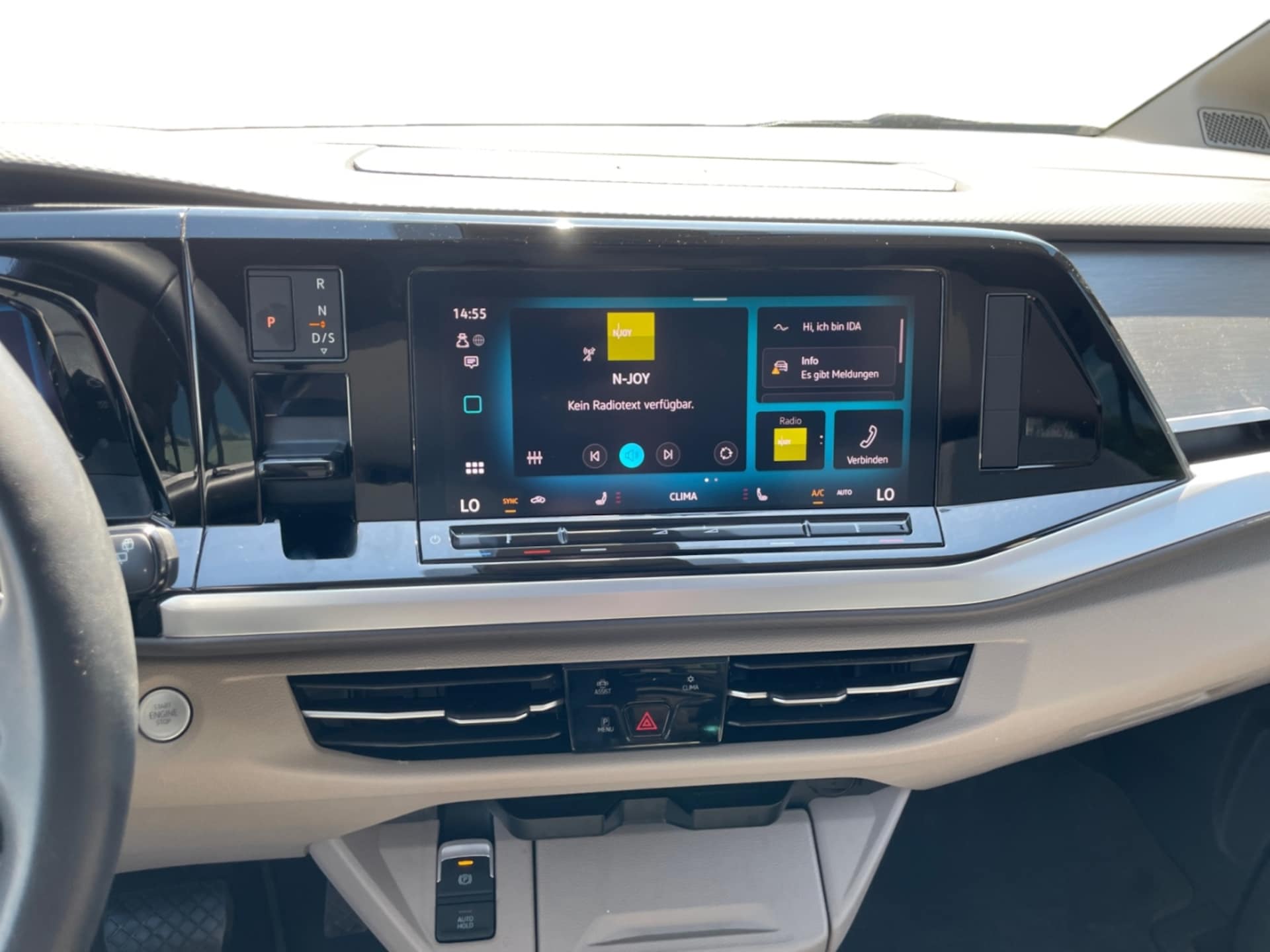Volkswagen Multivan Life