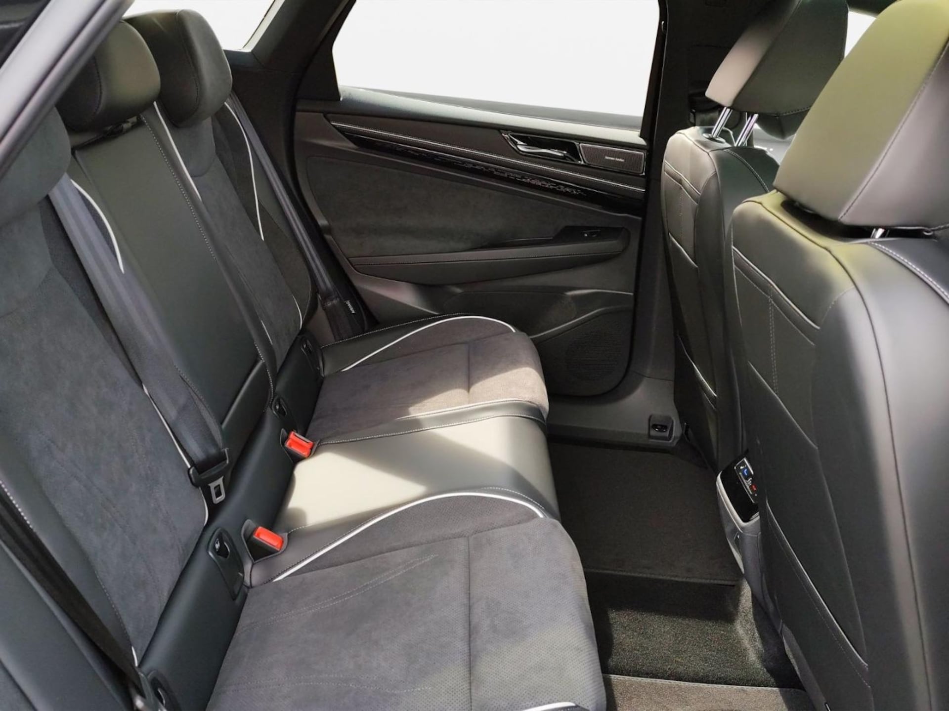 Volkswagen ID.7 Tourer Pro S