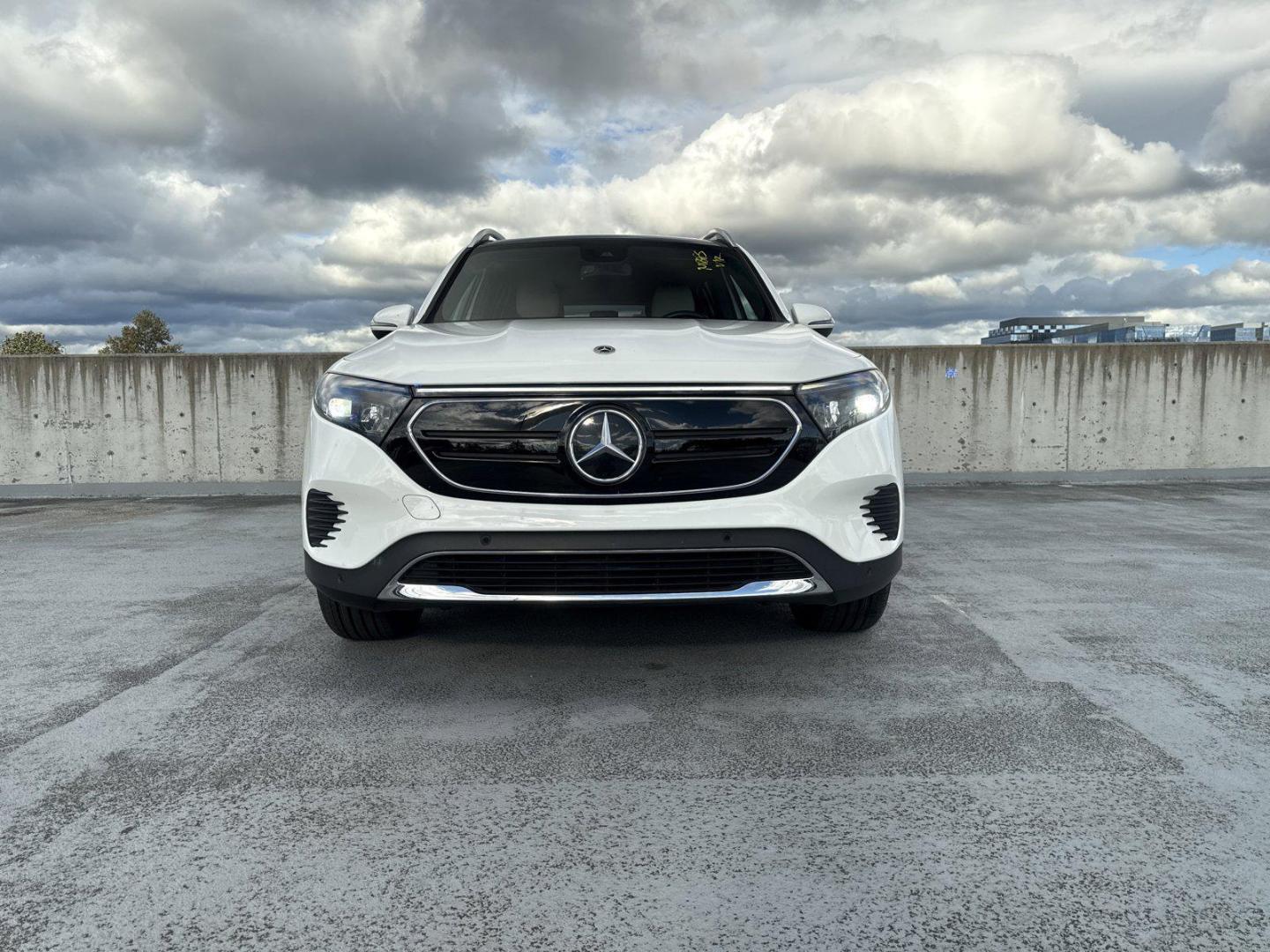 Used 2023 Mercedes-Benz EQB Base with VIN W1N9M0KB4PN066843 for sale in Bellevue, WA