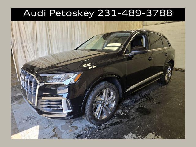 Photo of 2023 Audi Q7