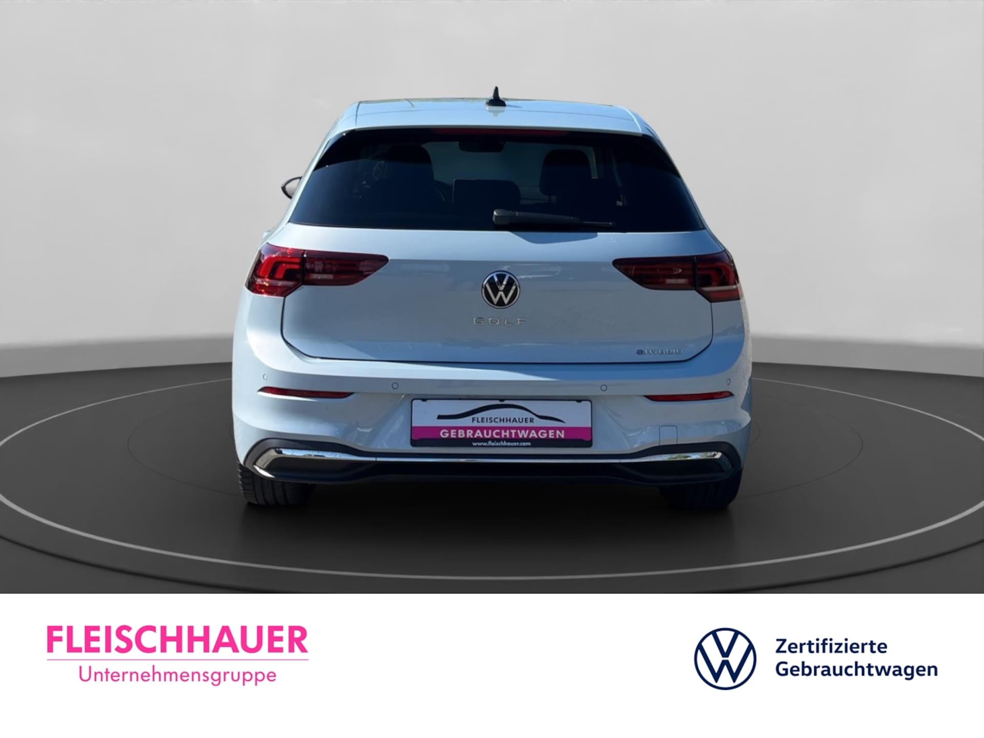 Volkswagen Golf Goal