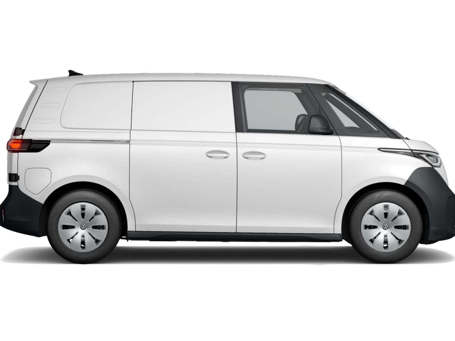 Volkswagen ID. Buzz Cargo Basis-Modell