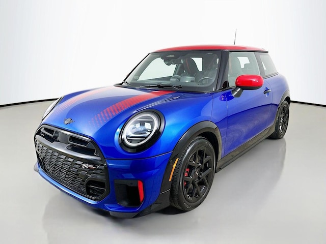 2025 MINI