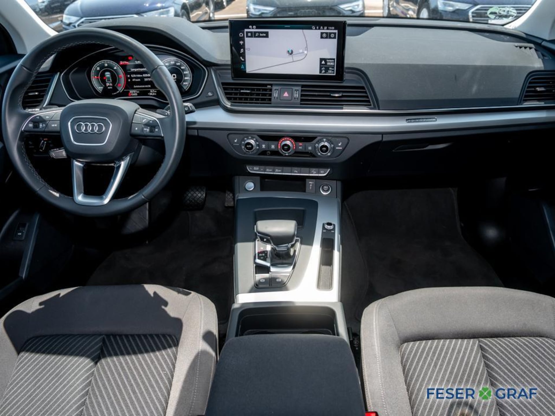 Audi Q5 SUV