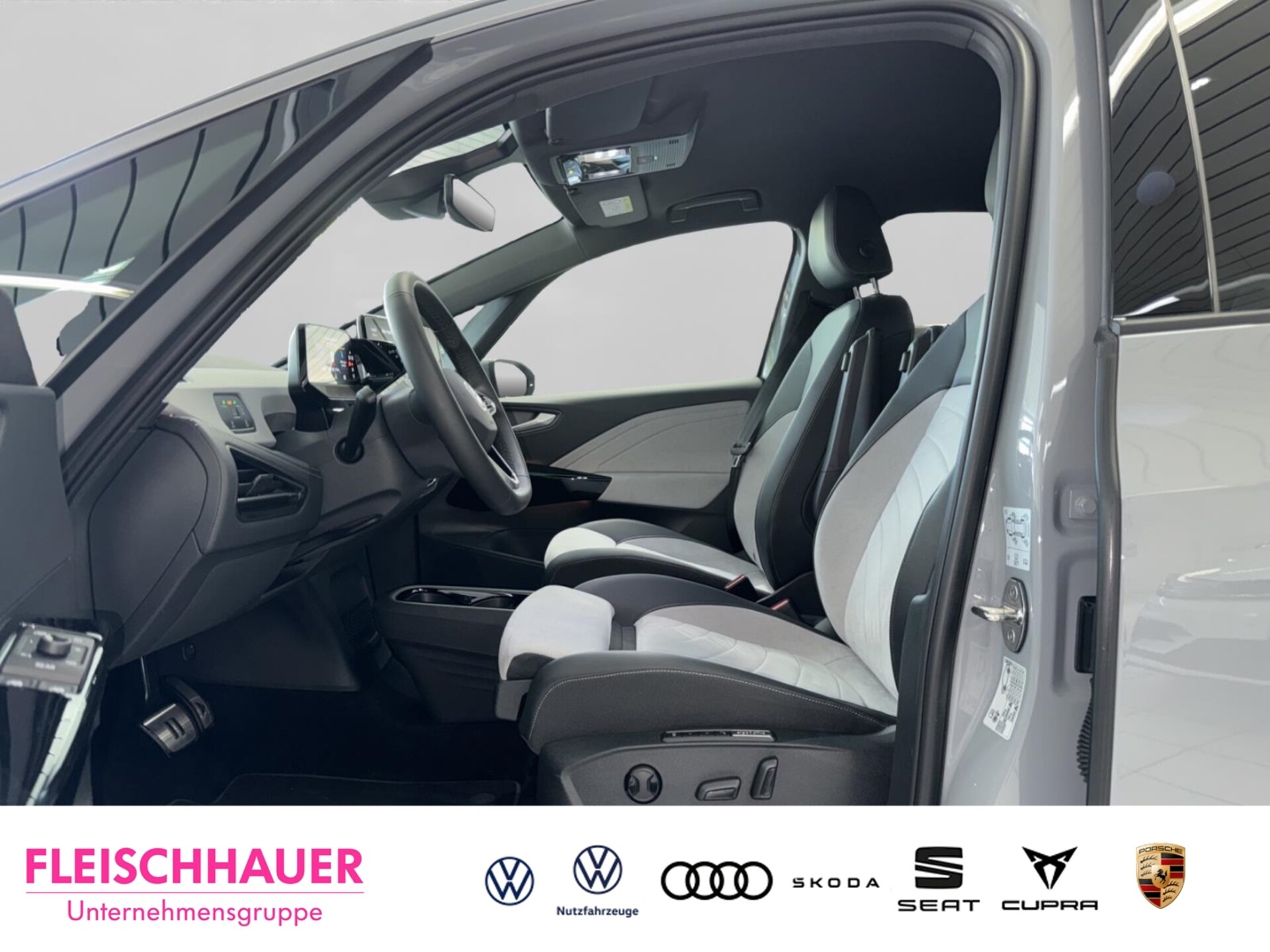 Volkswagen ID.3 MOVE Pro