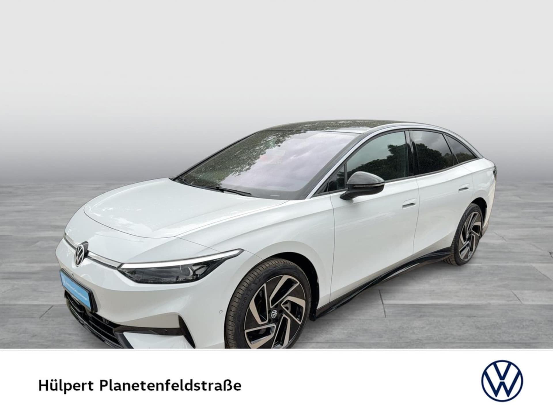 Volkswagen ID.7 Pro