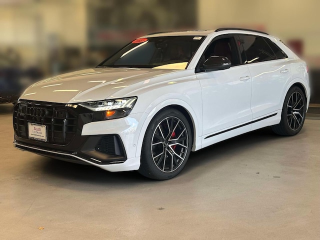 2023 Audi SQ8