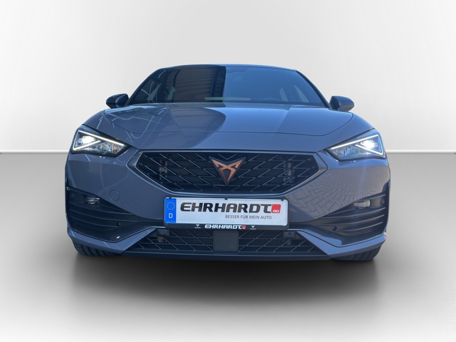 CUPRA Leon – Bild 2