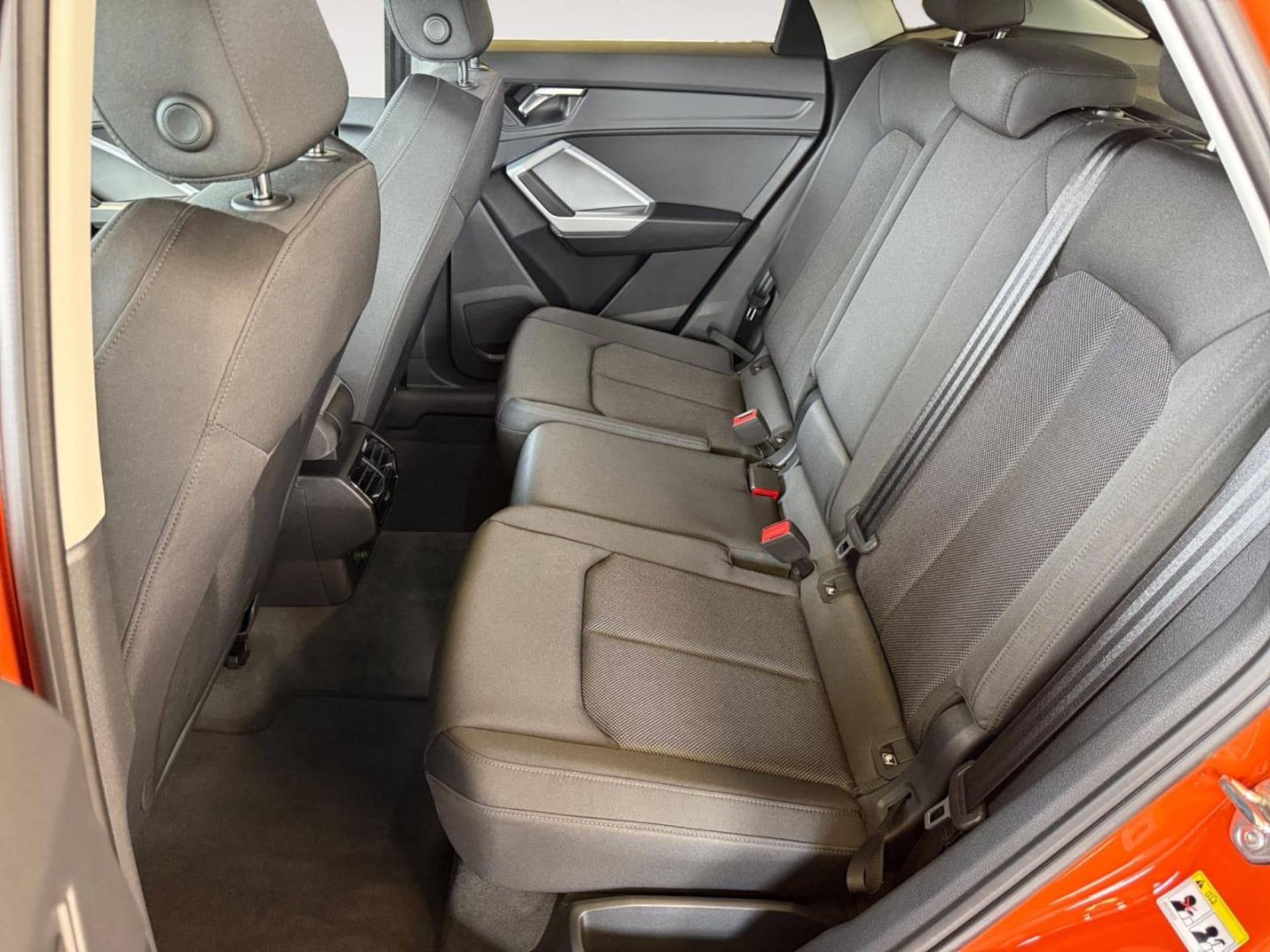 Audi Q3 Sportback S line