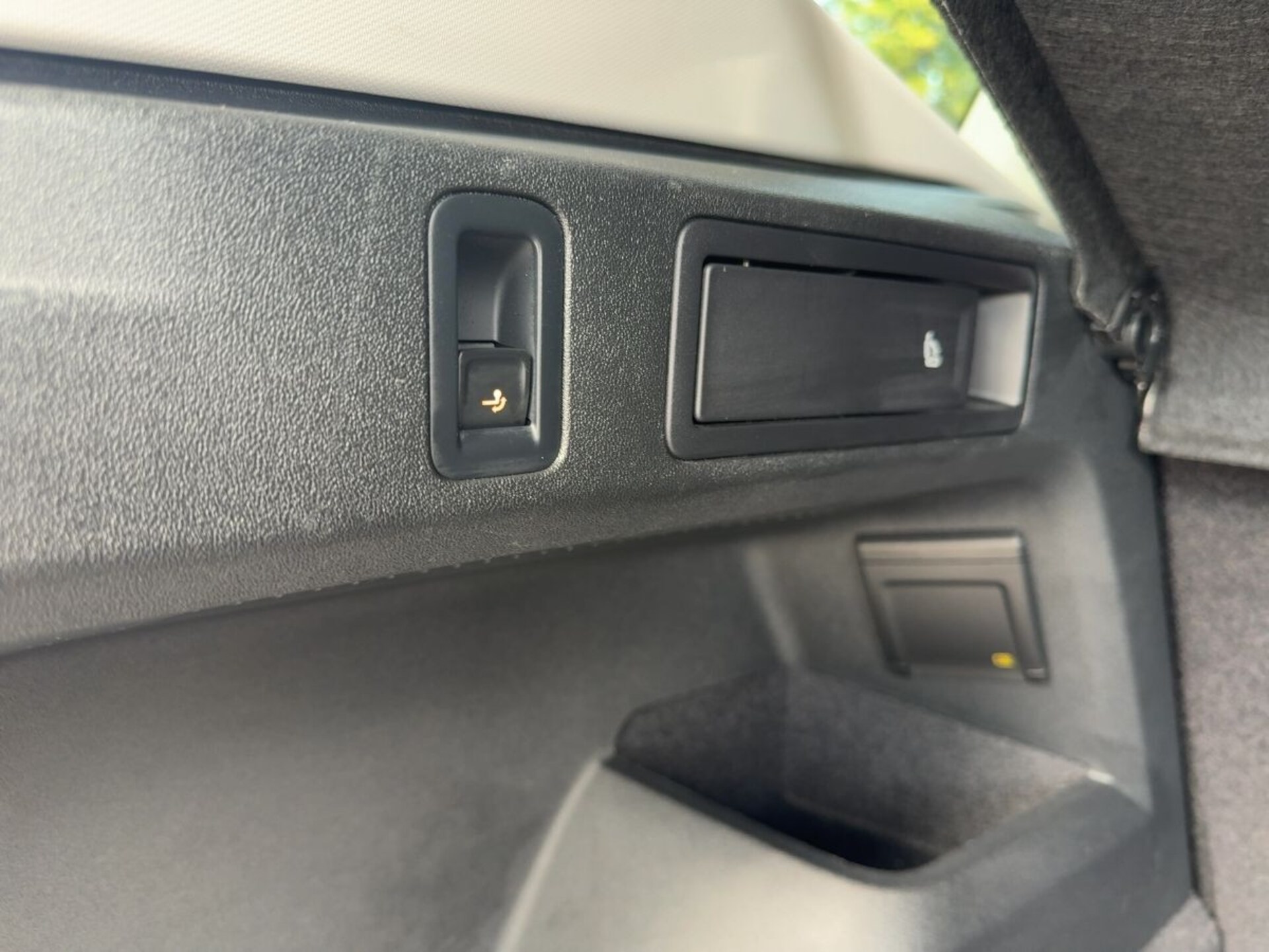 Volkswagen Tiguan ENERGY