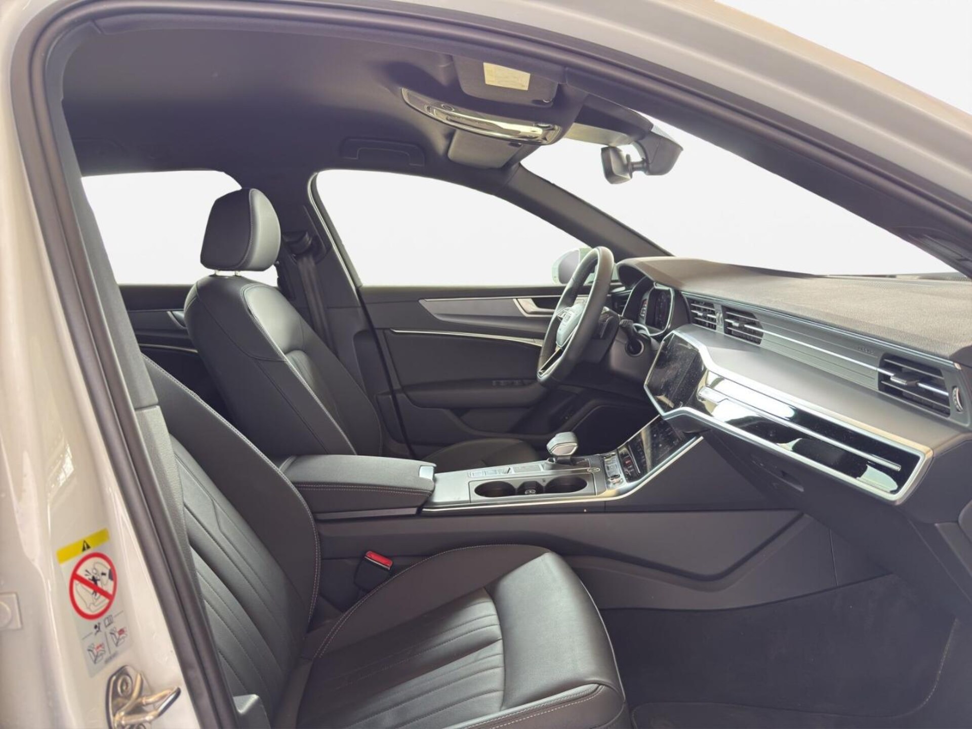 Audi A6 Avant Design