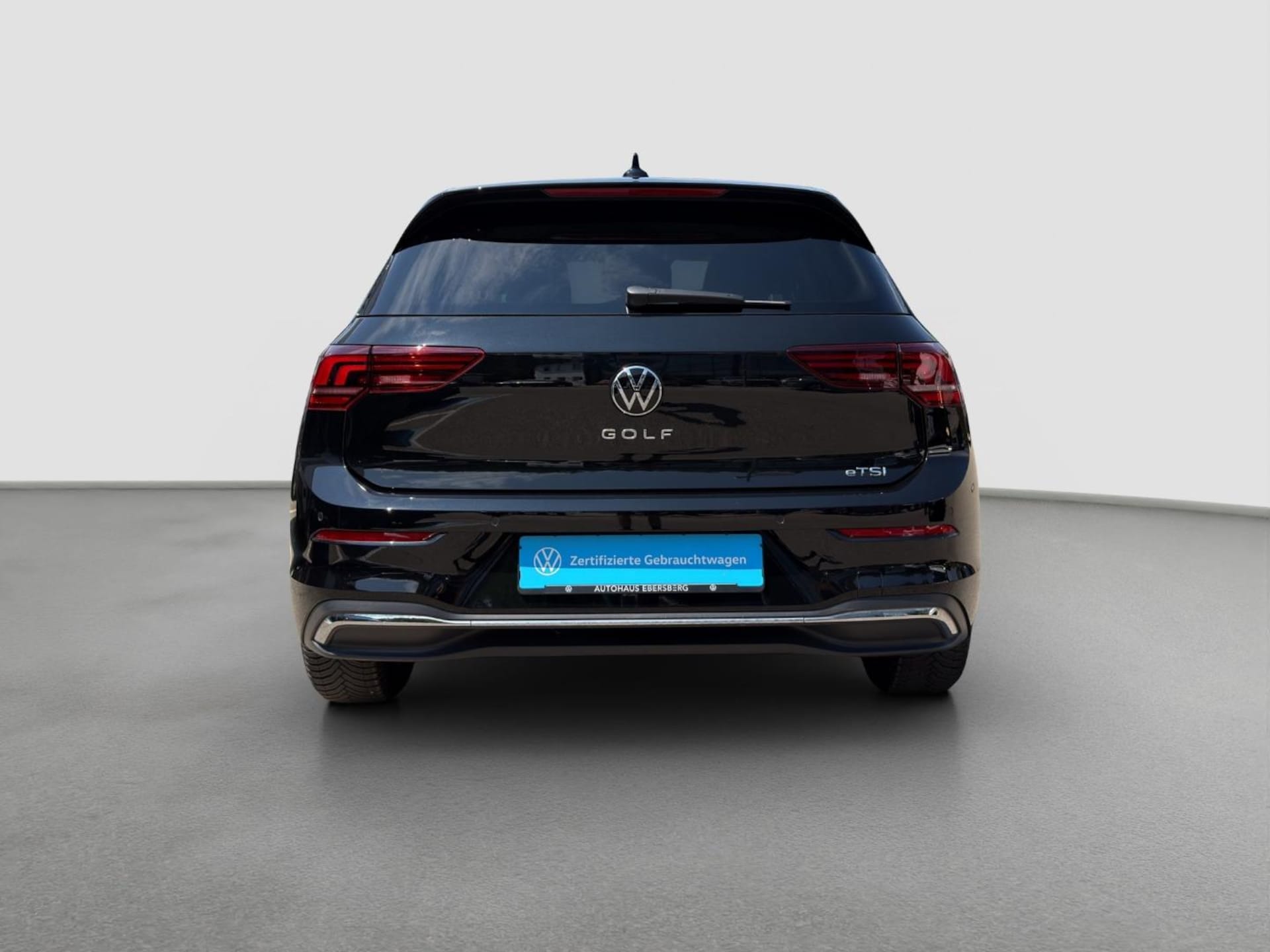 Volkswagen Golf ENERGY