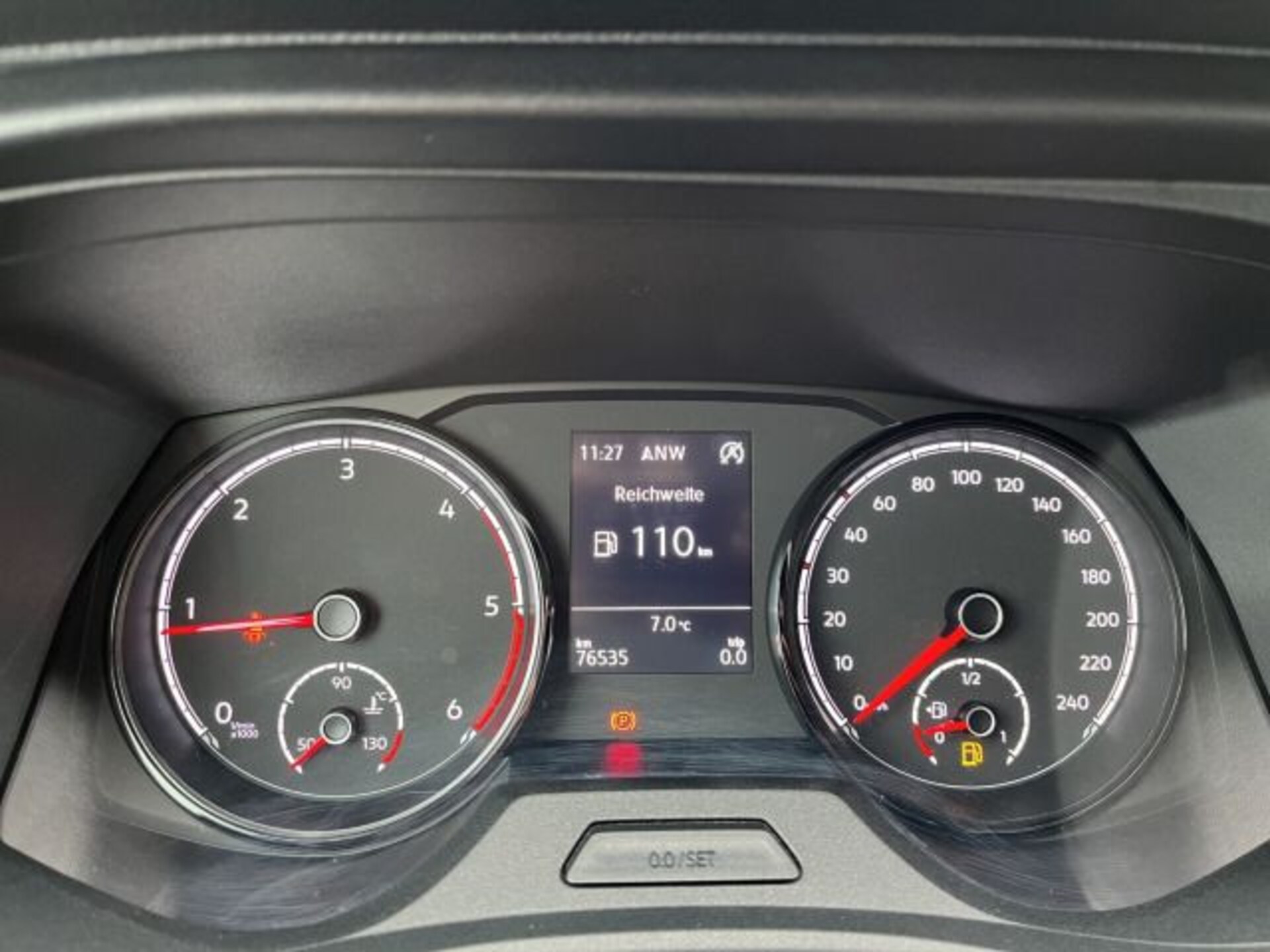 Volkswagen T6.1 Multivan Trendline