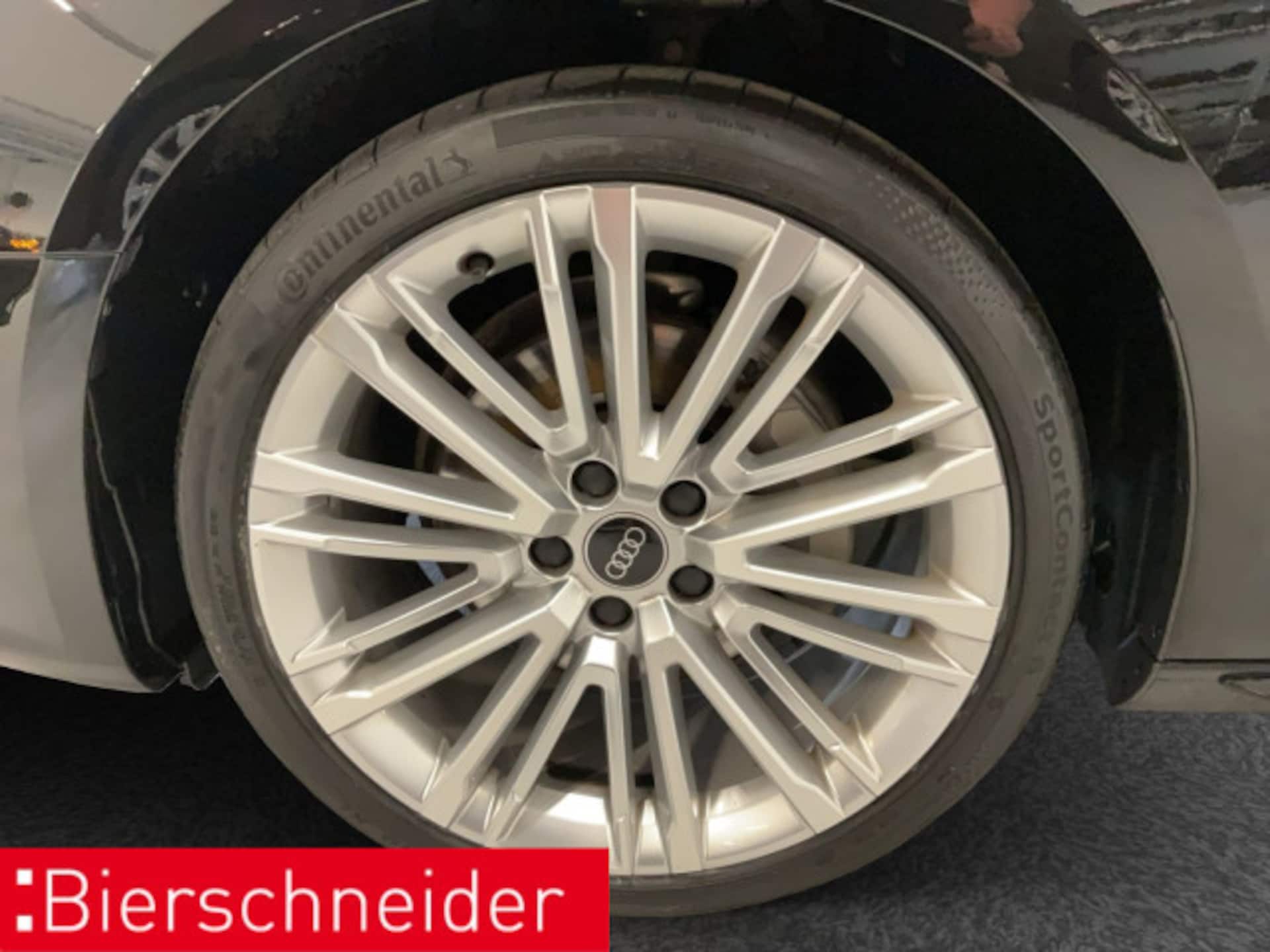 Audi A4 Avant S line