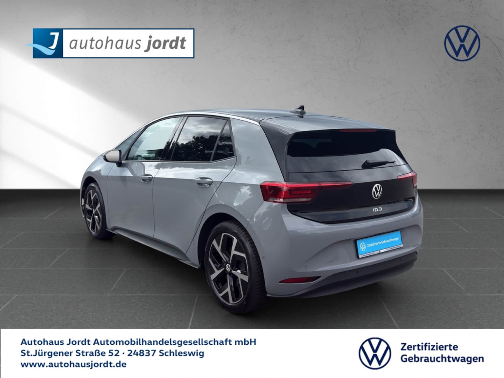 Volkswagen ID.3 MOVE Pro