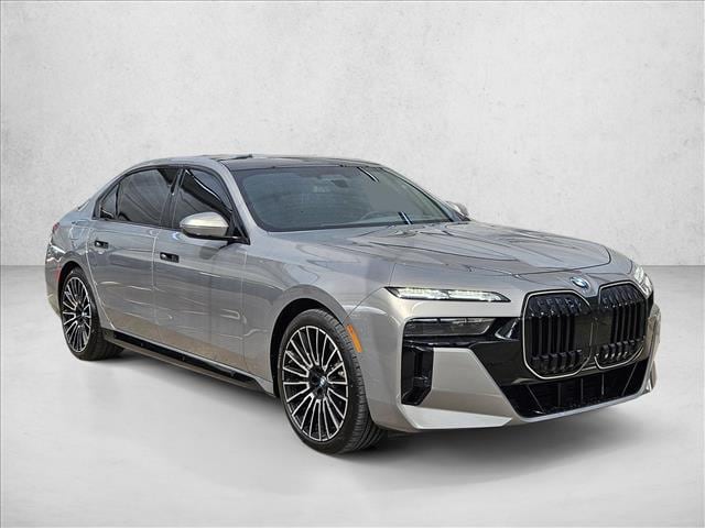 2025 BMW