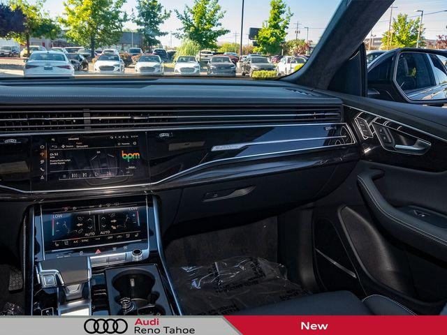 2026 Audi Q8 Prestige - Photo 41