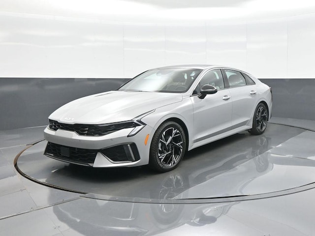 2025 Kia K5