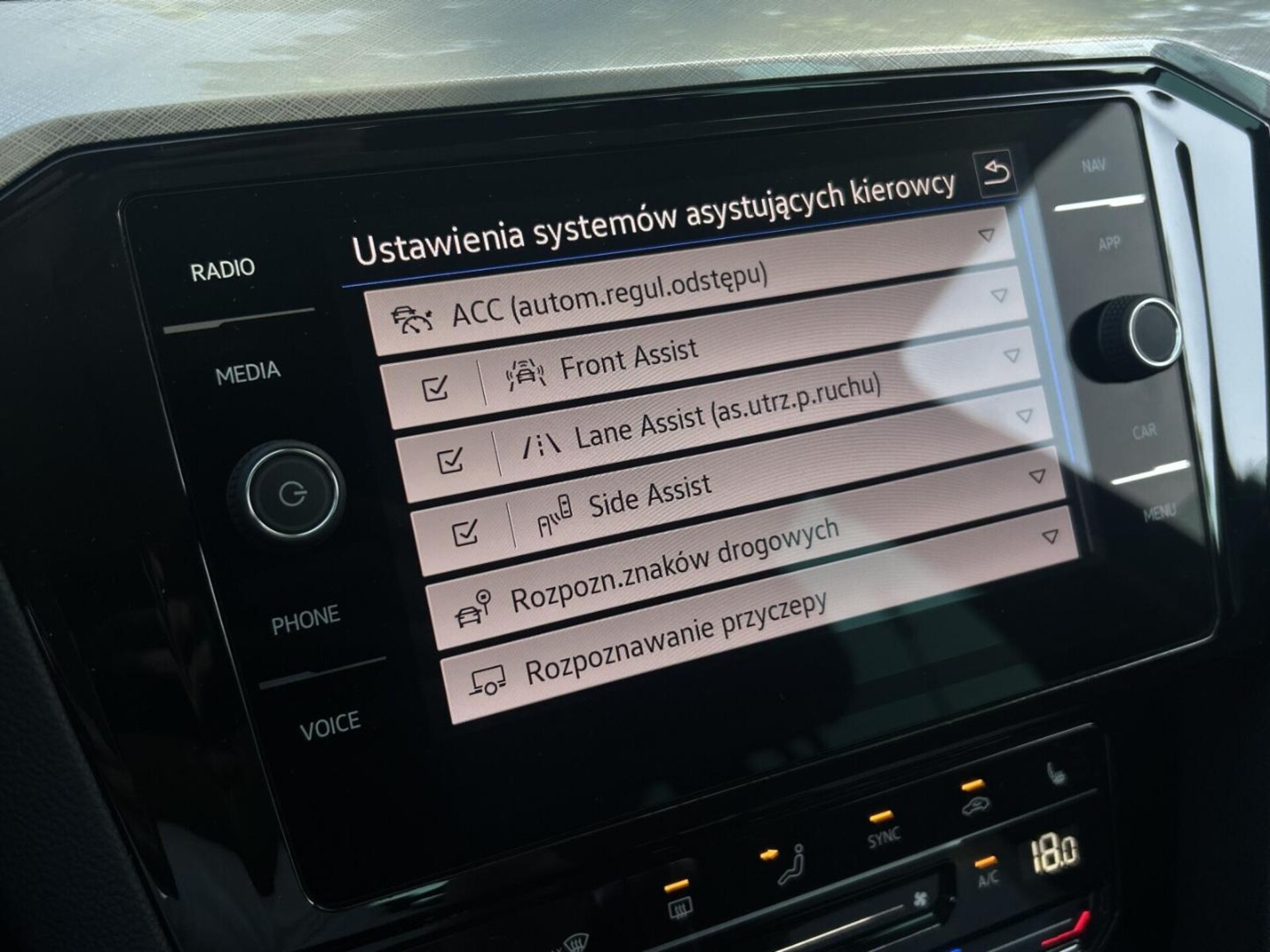 Volkswagen Passat Variant GTE