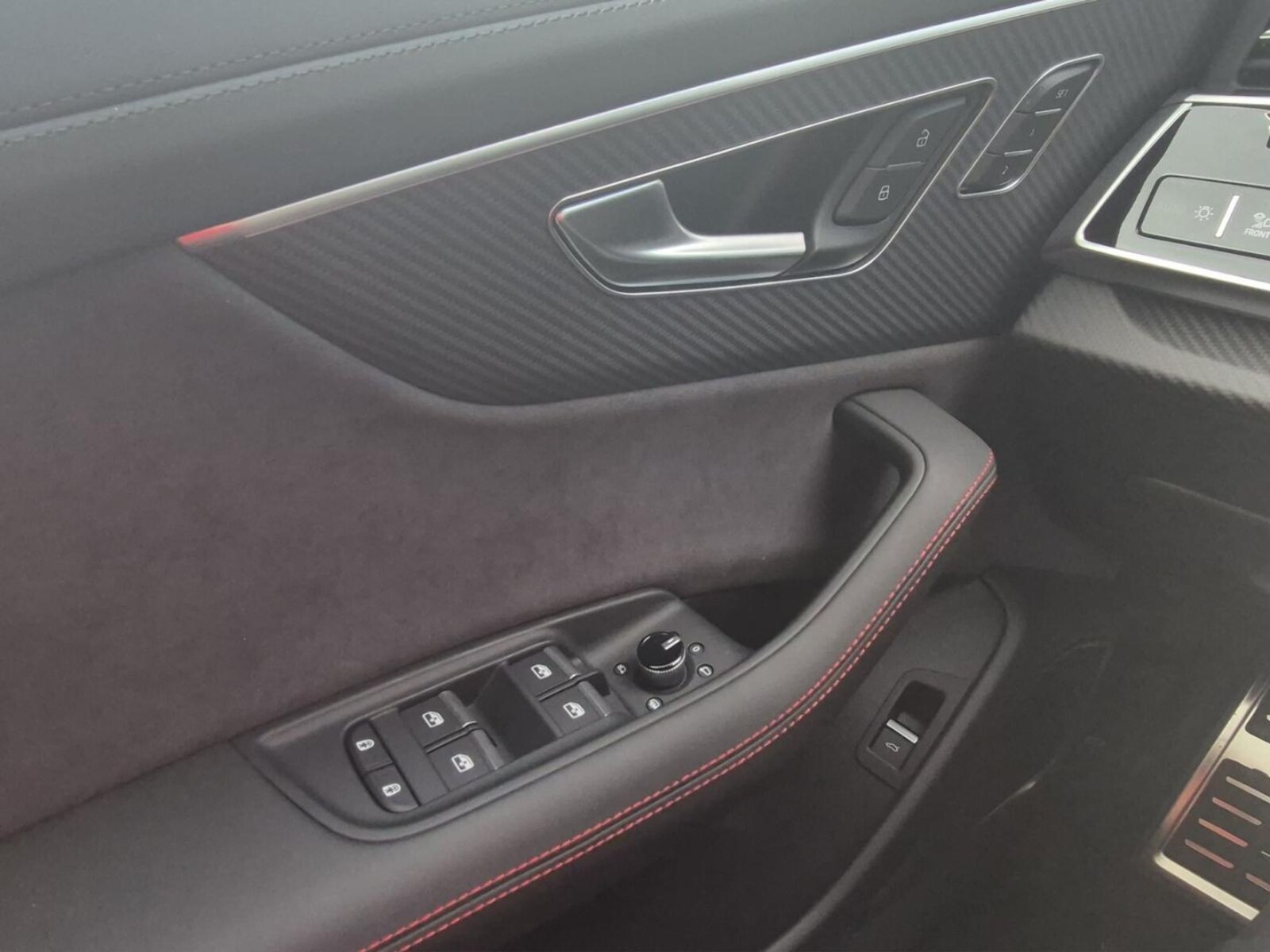 Audi RS Q8 performance – Bild 12
