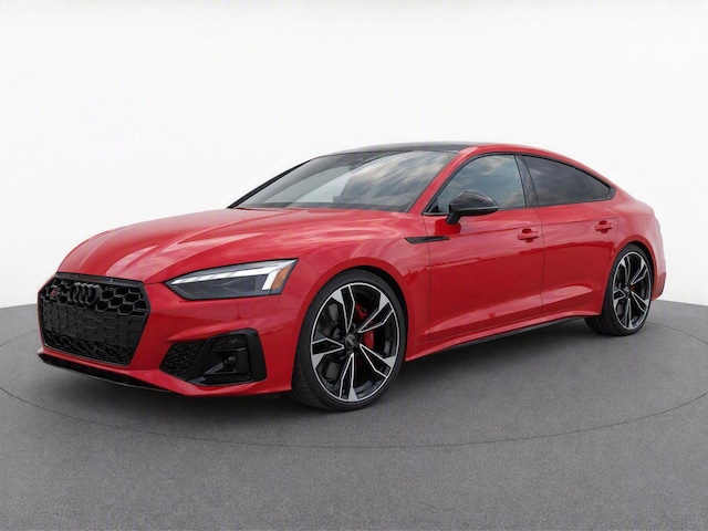 Photo of 2024 Audi S5 Sportback
