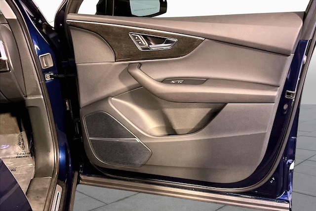 2022 Audi Q7 Premium Plus - Photo 23