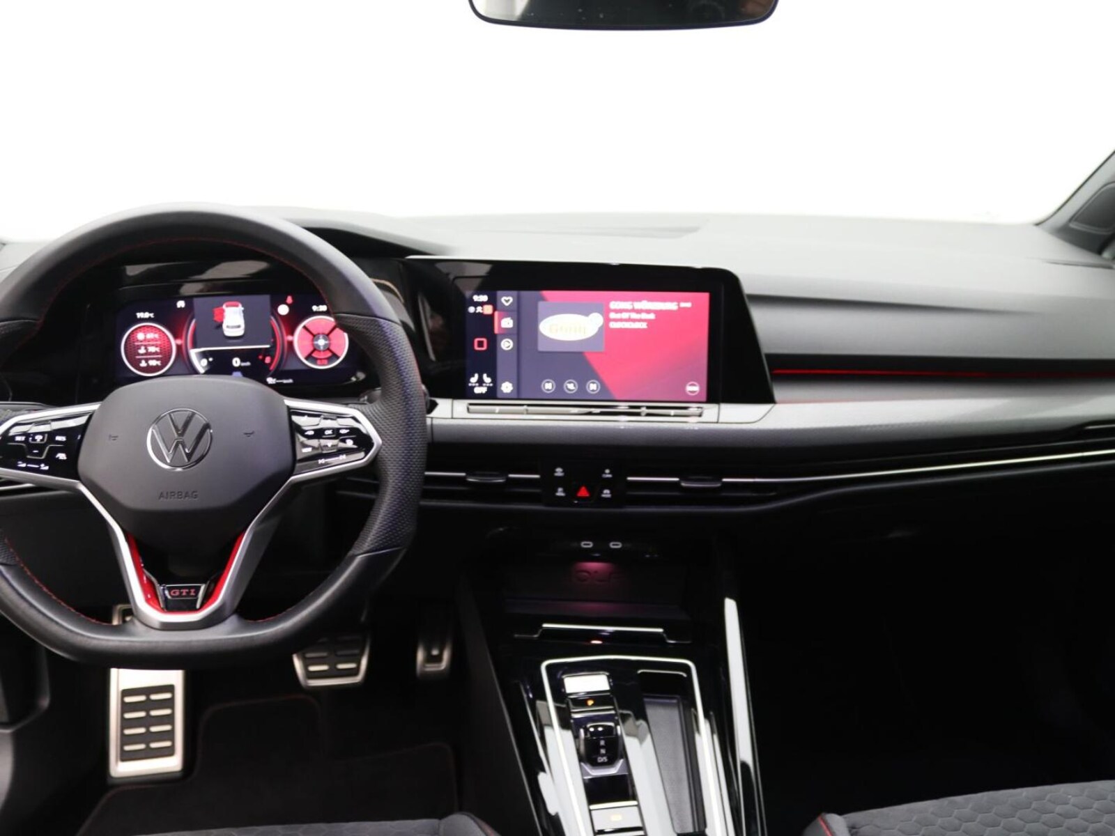 Volkswagen Golf – Bild 17