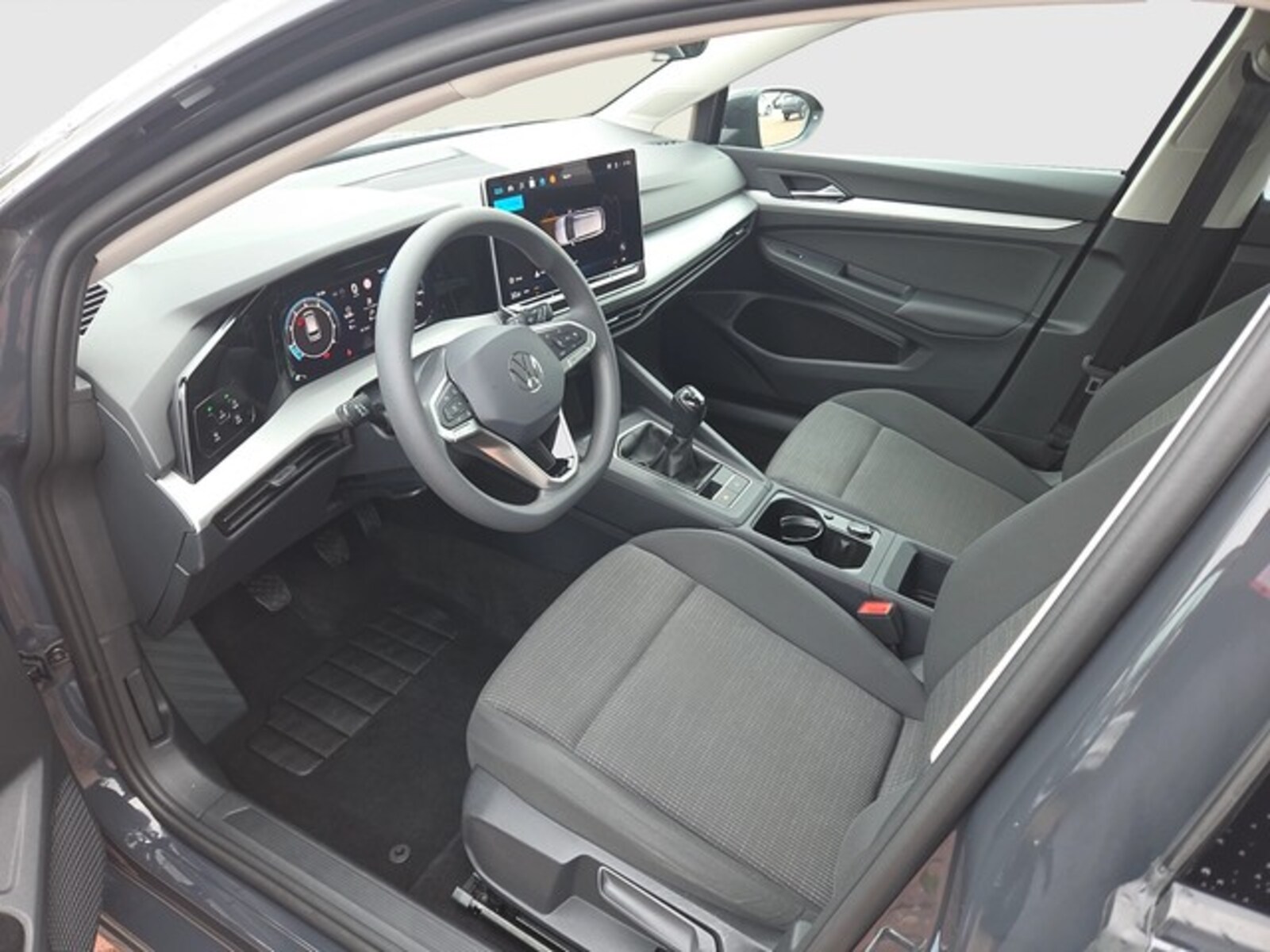 Volkswagen Golf Variant – Bild 8