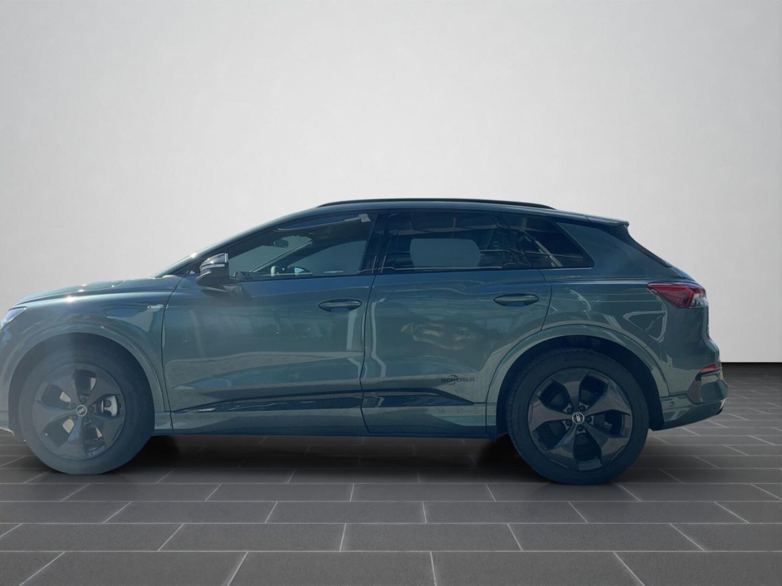 Audi Q4 e-tron – Bild 7