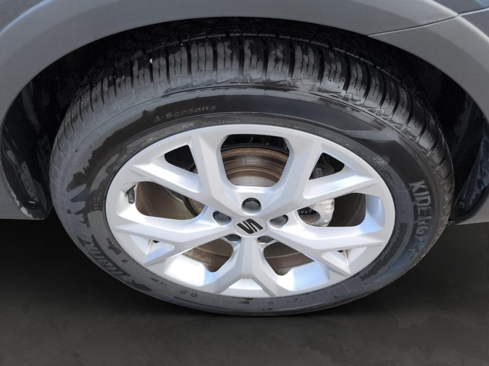 SEAT Arona – Bild 9