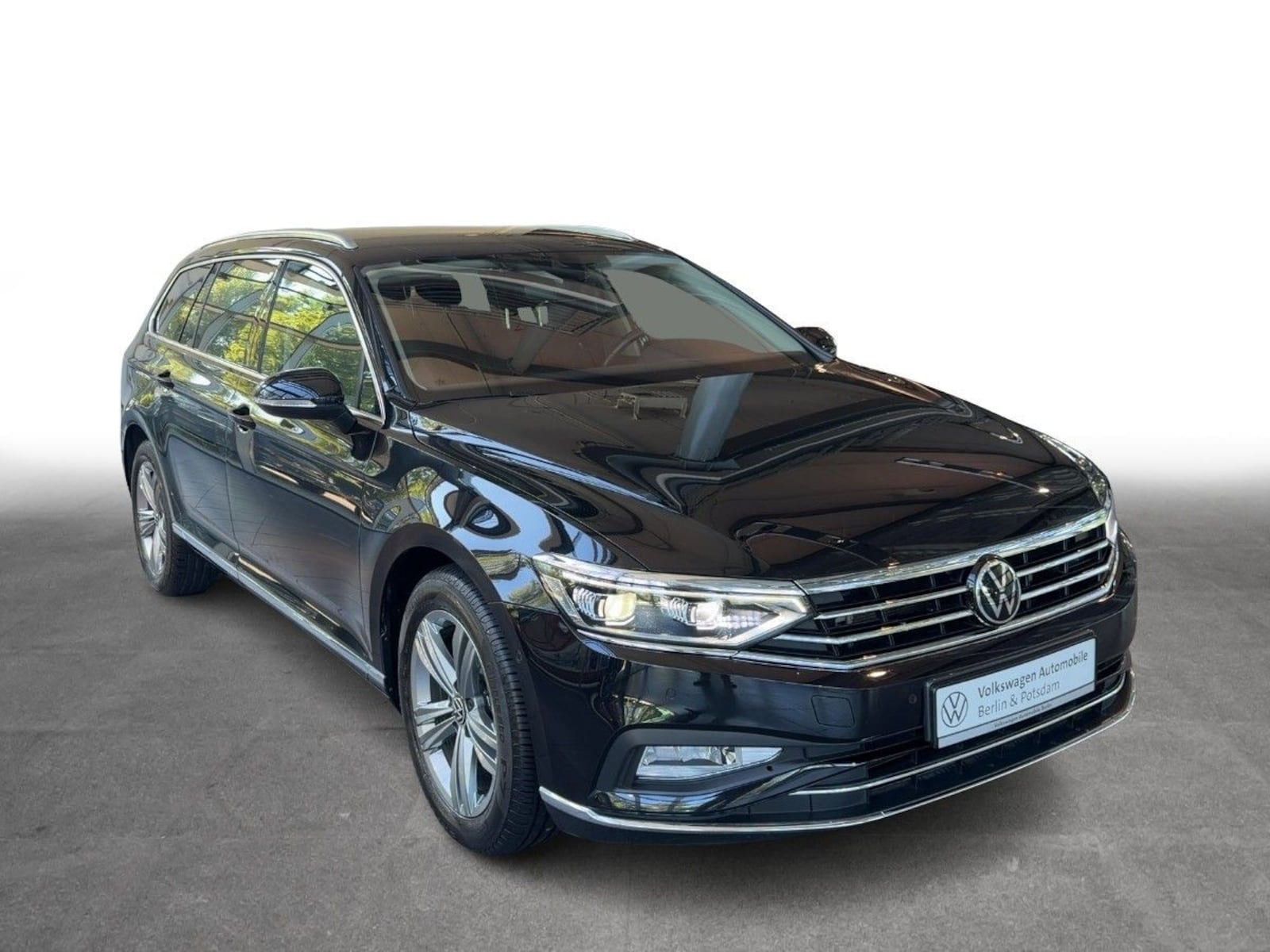 Volkswagen Passat Variant – Bild 5