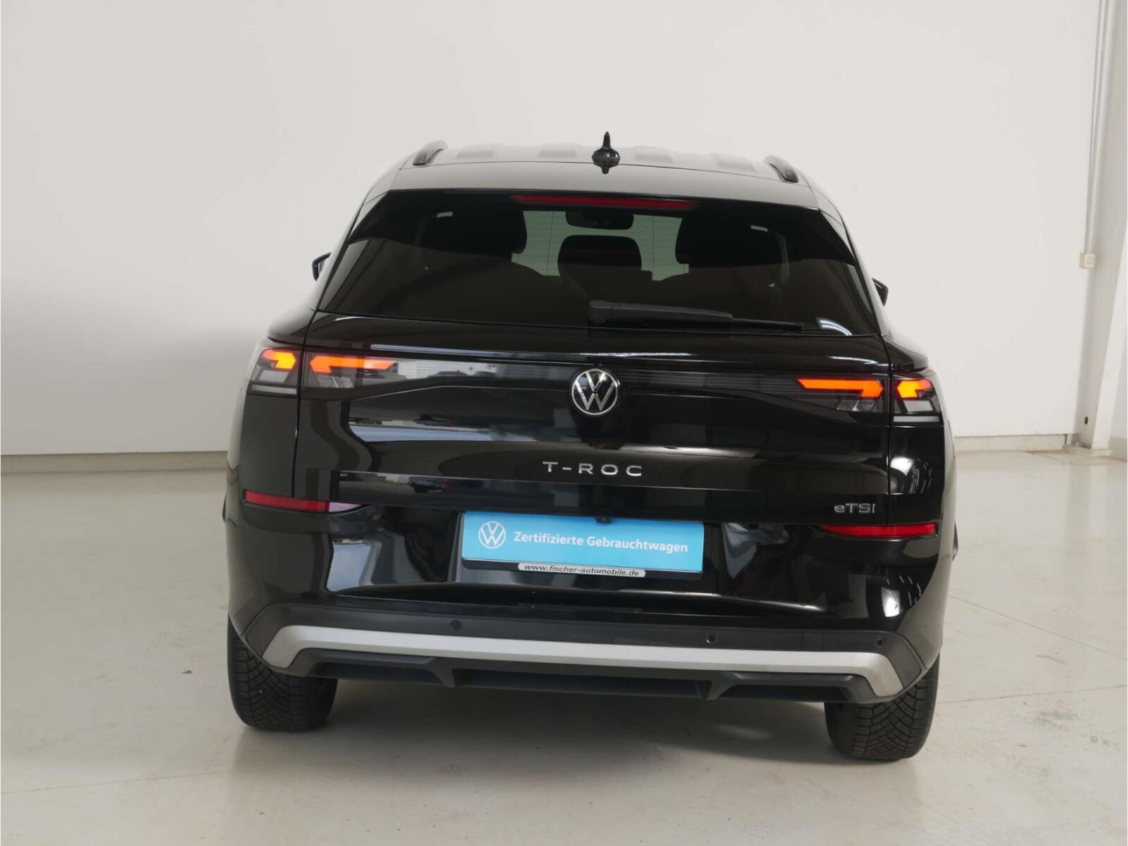Volkswagen T-Roc – Bild 6